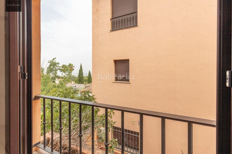 Foto 5a8ec859-523c-4993-b7a0-9854658d88ce. Casa aparellada amb calefacció aparcament a Barrio de la Vega Monachil