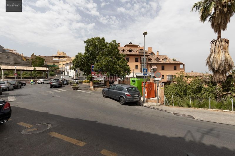 Foto 6d8f3016-718b-4d83-859d-db7e8394f88f. Casa aparellada amb calefacció aparcament a Barrio de la Vega Monachil