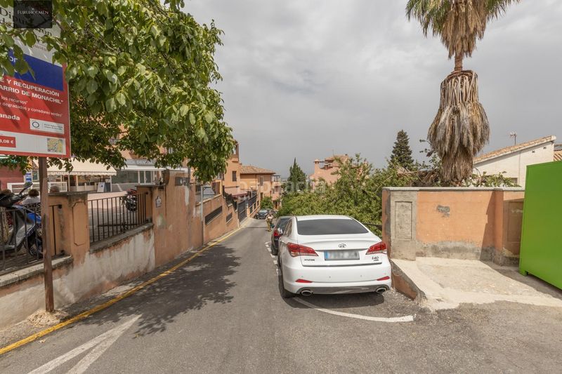 Foto 97489422-d08e-4576-8979-978e5634a7f9. Casa aparellada amb calefacció aparcament a Barrio de la Vega Monachil