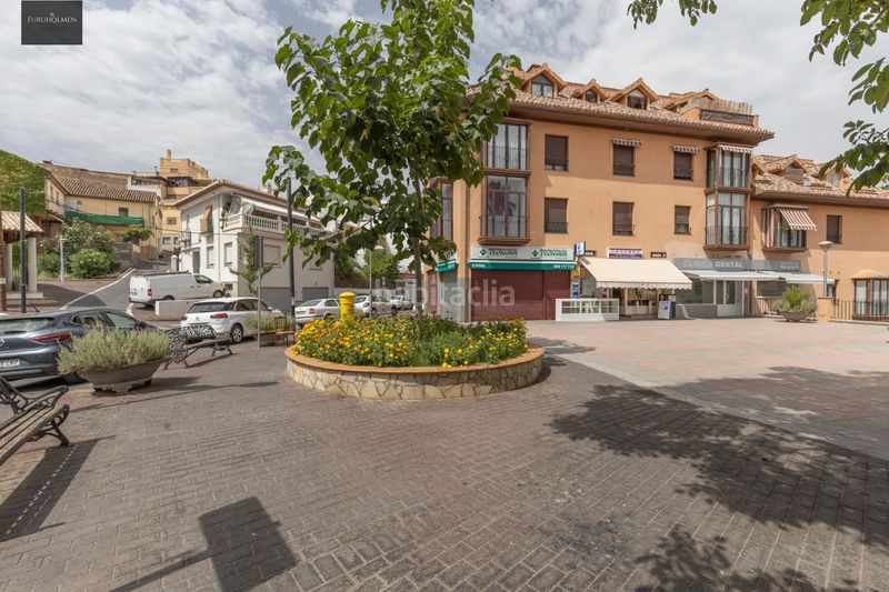 Foto b6ebb790-9a7c-4bd8-84a0-3e8767f3be95. Casa aparellada amb calefacció aparcament a Barrio de la Vega Monachil