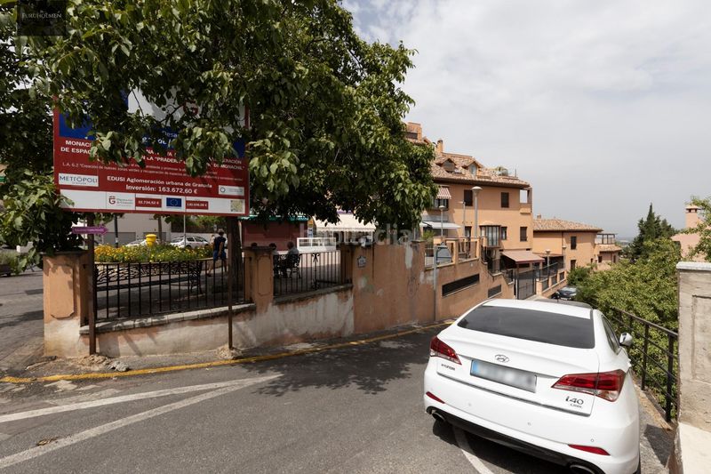Foto bd158ed0-a67b-4c44-8dac-2ef99e998a38. Casa aparellada amb calefacció aparcament a Barrio de la Vega Monachil