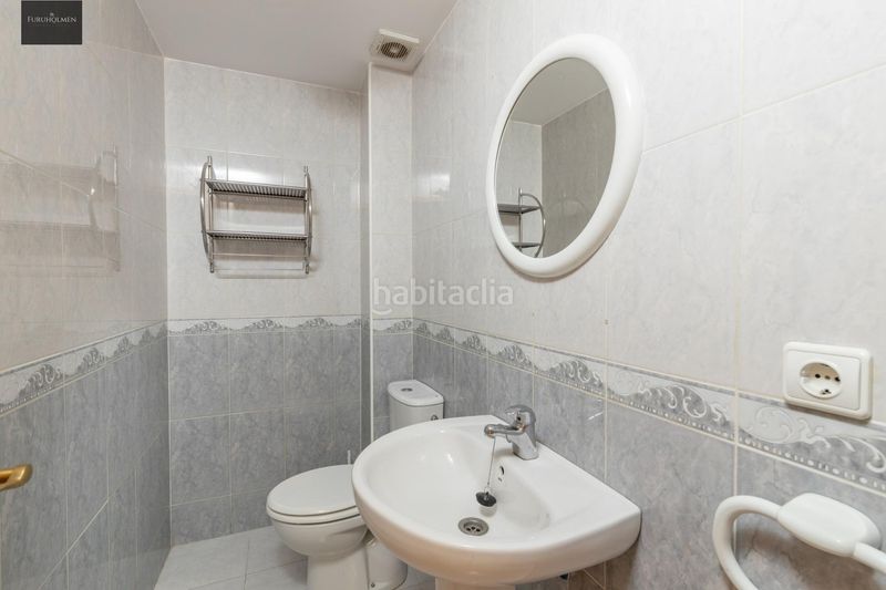 Foto cefb4610-456d-441a-a4ef-506f32e2dadf. Casa aparellada amb calefacció aparcament a Barrio de la Vega Monachil