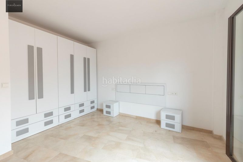 Foto d6fe86b4-9473-420b-b2bc-a8403b1ab152. Casa aparellada amb calefacció aparcament a Barrio de la Vega Monachil