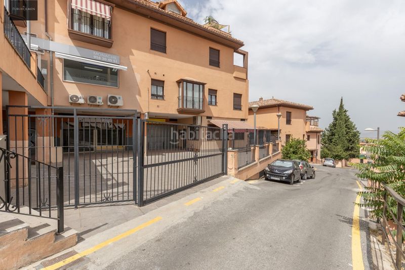 Foto f2894620-926a-46ef-b5ab-a8d9e73adf70. Casa aparellada amb calefacció aparcament a Barrio de la Vega Monachil