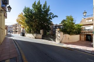 Maison  Calle herreria. Ideal para obra nueva... o para tener una gran vivienda en el ce