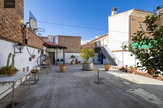 Maison  Calle belen (be). Casa en belicena