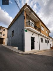 House in Torre - Cardela. Gran casa de pueblo en torre cardela