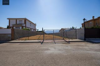 Terreny residencial a Calle Calle Rosalía de Castro