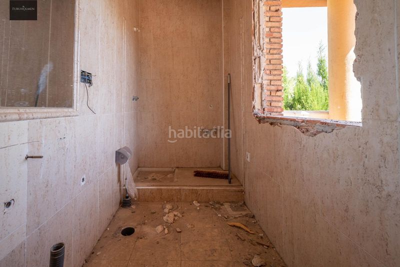Foto 96164ea4-25c1-442c-8fa5-daa0dcd8d2fe. Xalet amb aparcament a Cúllar Vega