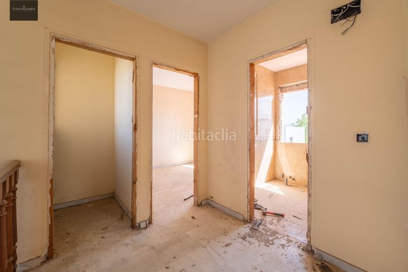 Foto ad601f96-2d8a-45fa-8cc1-ce20afe7a74c. Xalet amb aparcament a Cúllar Vega