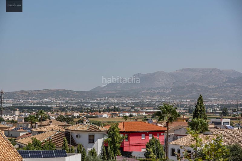 Foto c4bcdc21-d4c4-4e6b-8719-d8831da84b4d. Xalet amb aparcament a Cúllar Vega