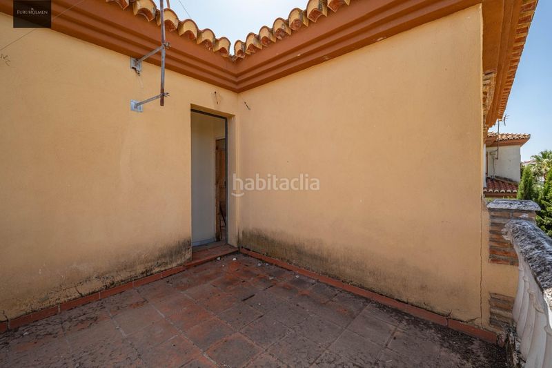 Foto d5a059fa-f262-4708-92d7-01eeb08d82f8. Xalet amb aparcament a Cúllar Vega