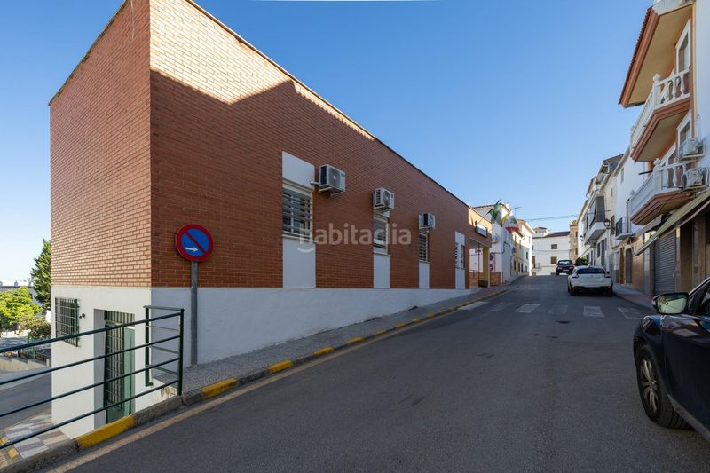 Foto c4deceb9-14a9-49ce-90a5-9c5d8411c1d6. Chalet !! amplia vivienda en pleno centro a precio irresistible!! en Montejícar