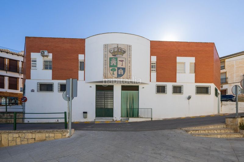 Foto f51509e6-317b-4ed6-9584-1c19c00648da. Chalet !! amplia vivienda en pleno centro a precio irresistible!! en Montejícar