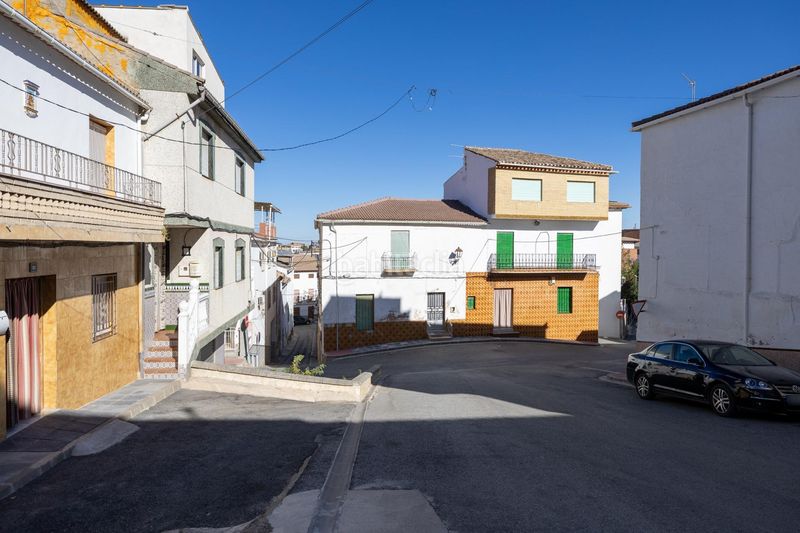 Foto f960179f-197d-42a0-8734-f0be1dbaa589. Chalet !! amplia vivienda en pleno centro a precio irresistible!! en Montejícar
