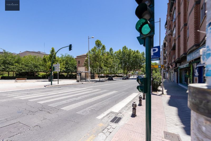 Foto 3287275c-e396-42d8-a5d6-689e8ce4884b. Penthouse in avenida avenida madrid in Plaza de Toros Granada