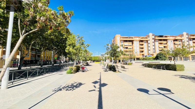 Foto 489cbd9c-fa71-49b1-a934-b34aeec0ebdb. Penthouse in avenida avenida madrid in Plaza de Toros Granada