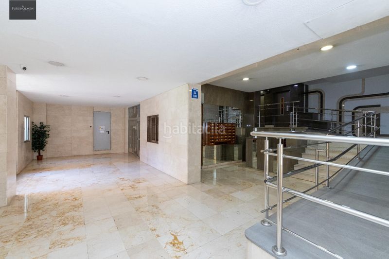Foto a9d6e71a-d1b3-432c-8651-386f7cdecee3. Penthouse in avenida avenida madrid in Plaza de Toros Granada