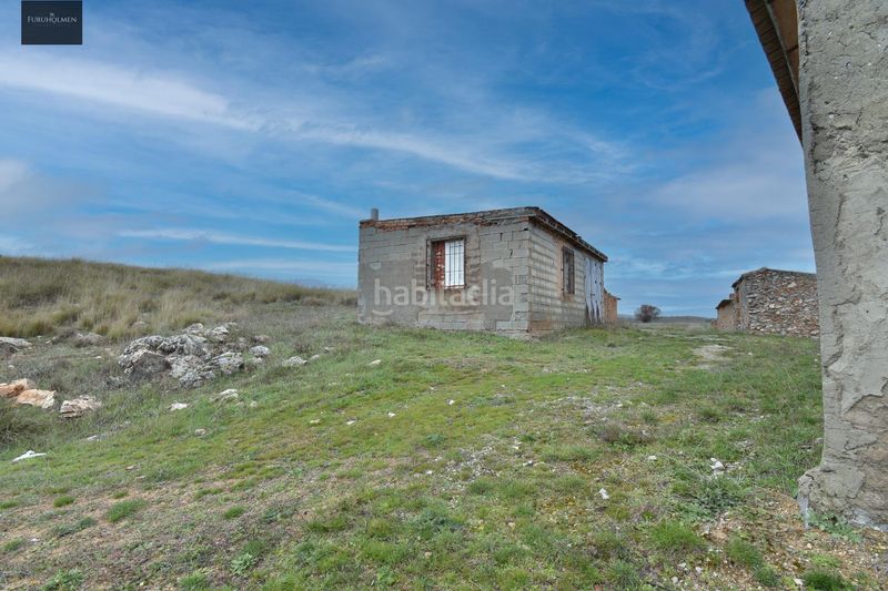 Foto 3571d70f-458d-4555-abf1-9a6d595d2698. Landgut in Albuñuelas