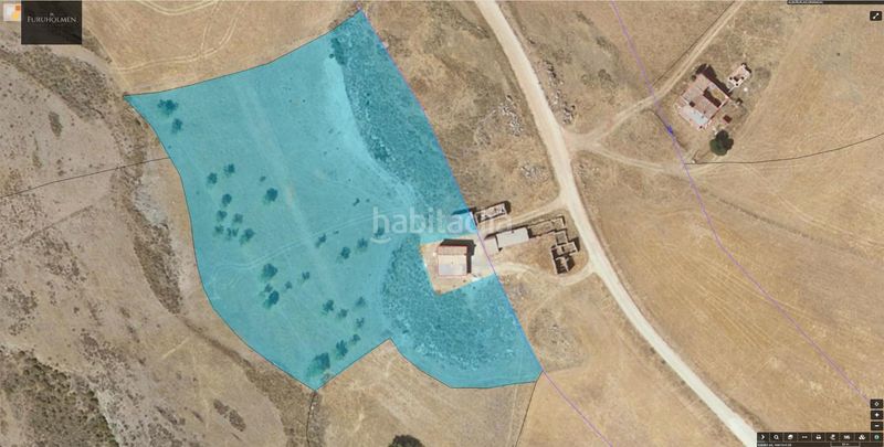 Foto a7c8fa09-e53a-4933-82c5-43975d7ba8a0. Landgut in Albuñuelas