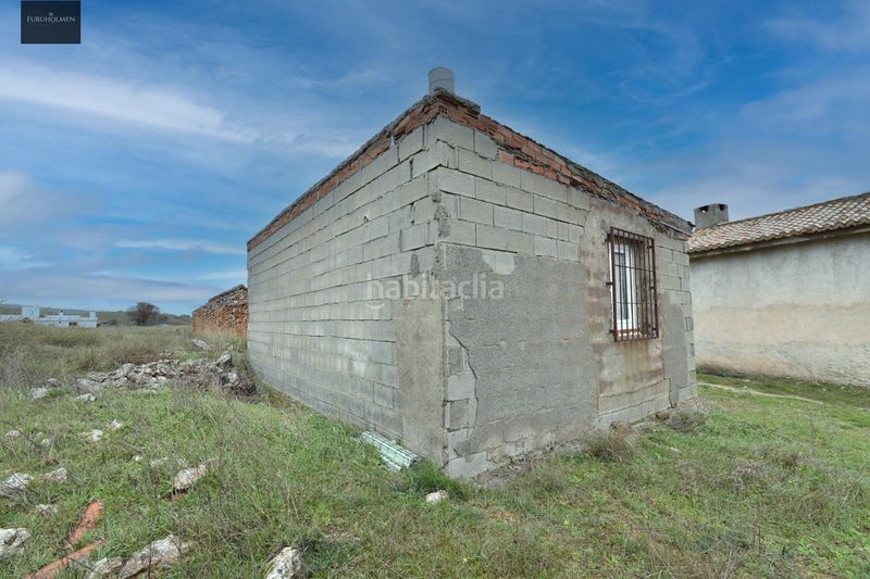 Foto aa574e5f-93a0-4894-be46-a2da8edda073. Landgut in Albuñuelas