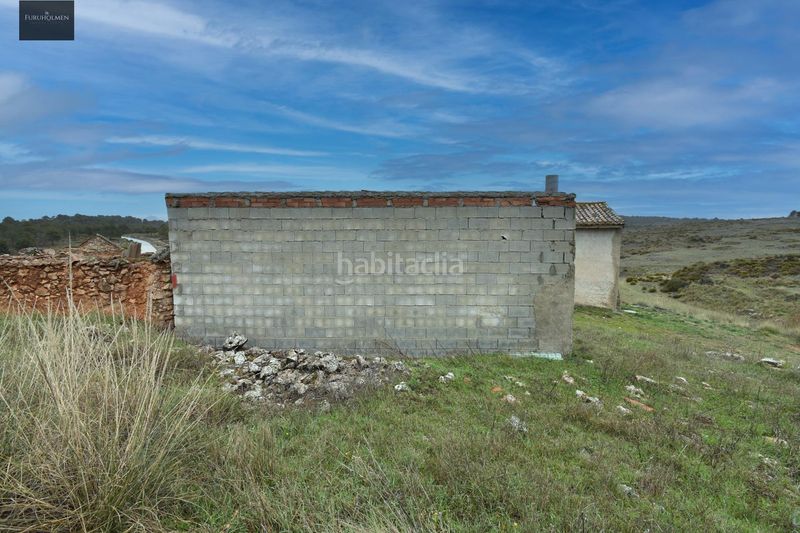 Foto eb115f37-bc88-4693-8c1a-a6e70268f7f4. Landgut in Albuñuelas