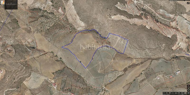 Foto df40bc02-36b9-451a-8227-8bba808e730d. Landgut in Albuñuelas
