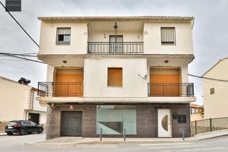 Haus in ALCARCELES