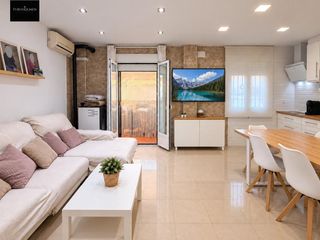 Casa adossada a Padul