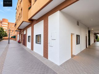 Loft  Avenida salvador allende. Una joya en granada