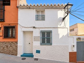 Casa in Padul