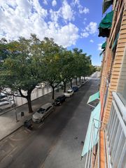 Flat in Calle HALCON