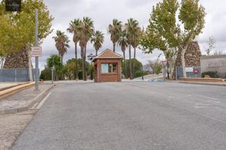 Terreny residencial  Calle calle cartujo. Venta de parcela en la urbanización cañadas del parque