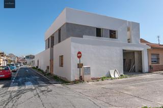 Terreny residencial  Sancho panza. Finca en churriana de la vega