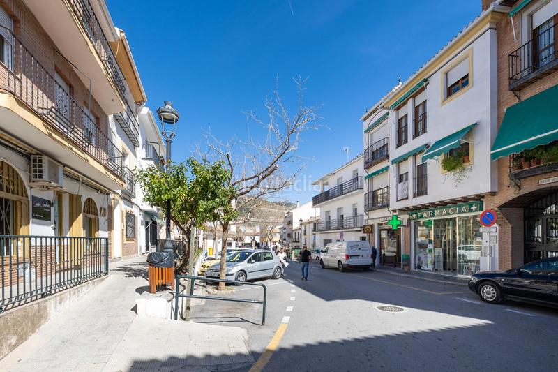 Foto 8ac30806-997d-4913-8ead-6842a39acd4b. Piso !!espectacular vivienda en última planta!! en Huétor de Santillán