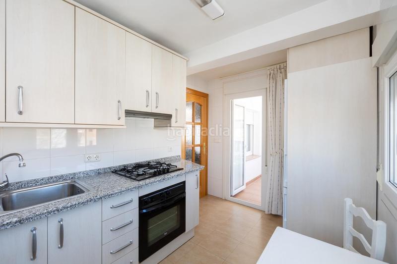 Foto c8311fb9-f981-4bf8-9c1b-deb8589c60c2. Piso !!espectacular vivienda en última planta!! en Huétor de Santillán