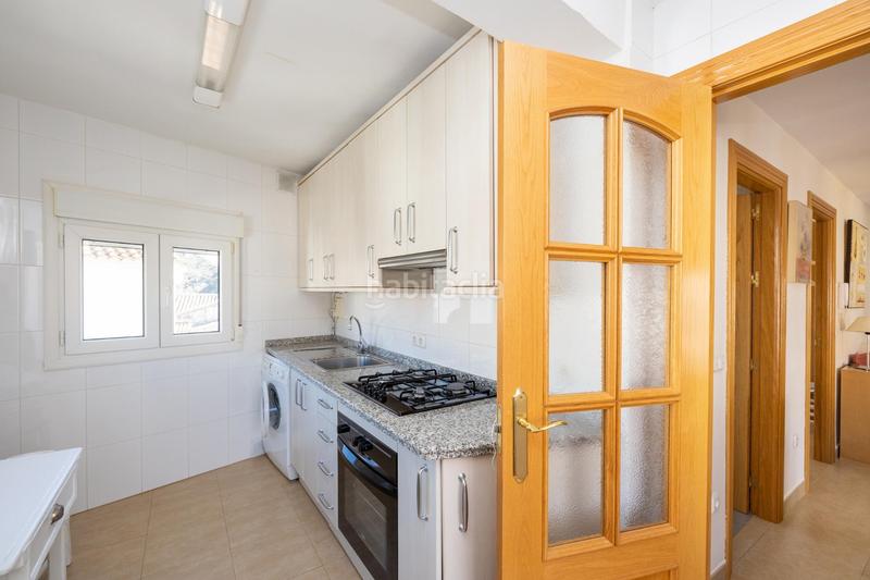 Foto dbcde2fe-77bb-4609-b119-f0887f649e70. Piso !!espectacular vivienda en última planta!! en Huétor de Santillán