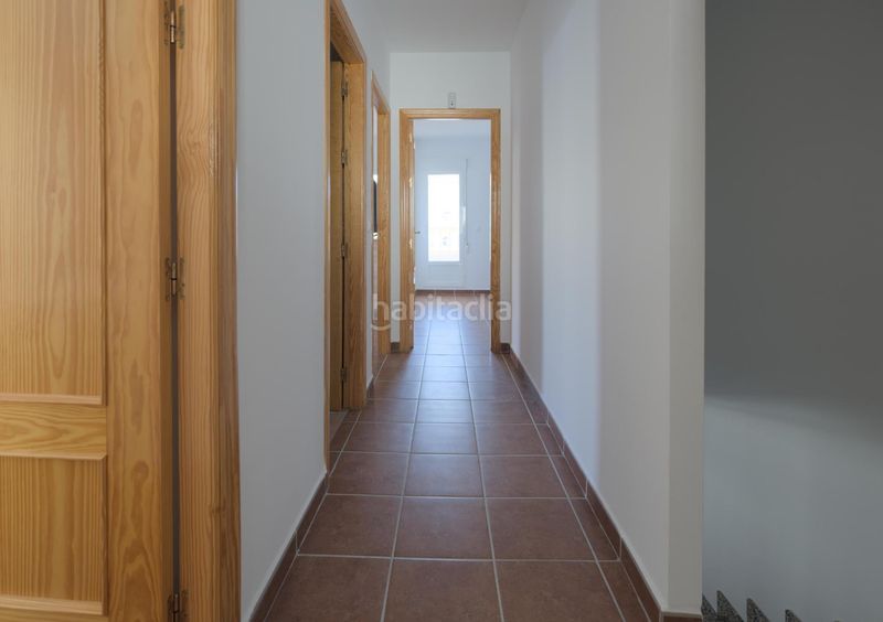 Foto 02afd280-78e8-4c23-822b-0760bada2a86. Casa adossada amb aparcament a Freila