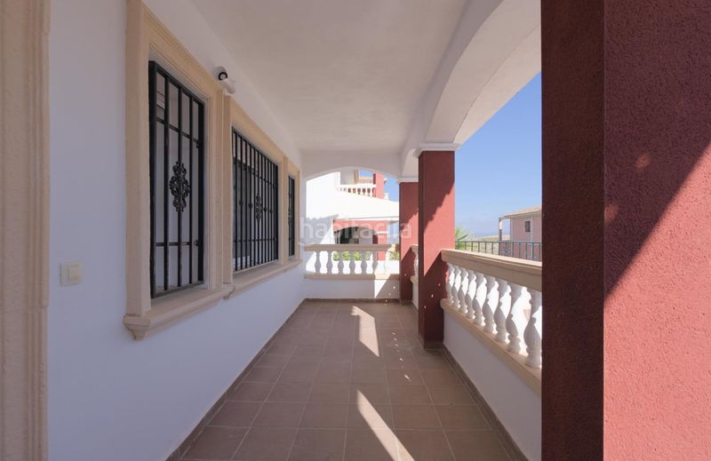 Foto 31aa94ab-a4a2-4272-bdf7-d2dd4127535a. Casa adossada amb aparcament a Freila