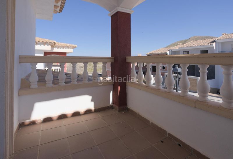 Foto 3b058110-f418-4a36-a876-19358f58eab6. Casa adossada amb aparcament a Freila