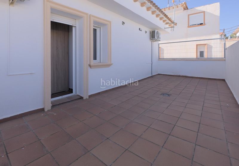 Foto 44f1c50f-2b82-453f-920d-6521186b2aa5. Casa adossada amb aparcament a Freila