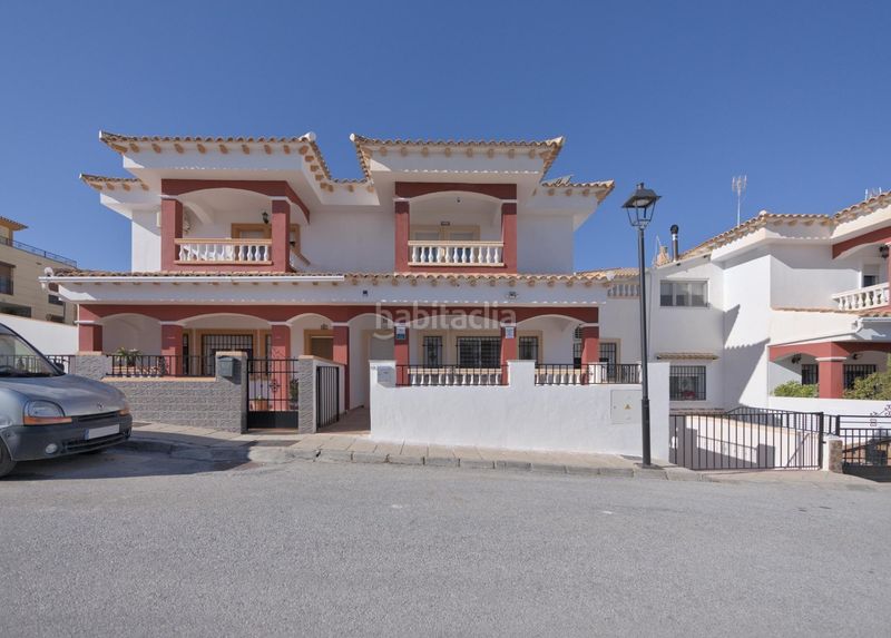 Foto 9182e3bf-1fbc-4238-8333-c41692ea1f17. Casa adossada amb aparcament a Freila