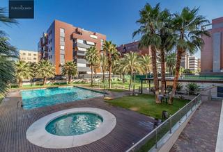 Appartamento  Calle emir. Piso en urbanizacion parque lagos con gran terraza