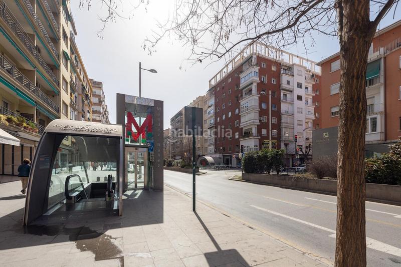 Foto 00b4f73f-054f-4d35-a6dd-d67cff5308aa. Piso  con garaje cerrada y trastero en mendez nuñez en Granada
