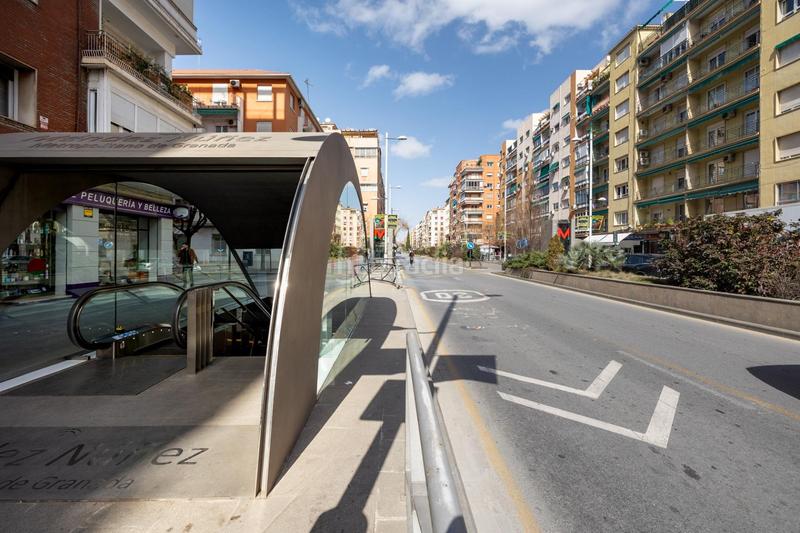 Foto 083faf01-9711-424f-bd72-7572d8039744. Piso  con garaje cerrada y trastero en mendez nuñez en Granada