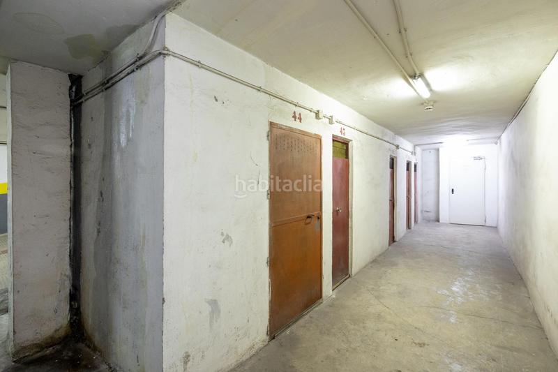 Foto f6a0fbda-9474-441d-bf8d-139f3d17f392. Piso  con garaje cerrada y trastero en mendez nuñez en Granada