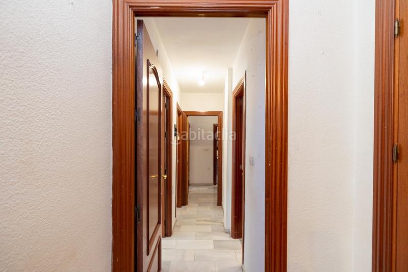 Foto f98b80f0-e00f-412f-953d-2ea815975b1c. Piso  con garaje cerrada y trastero en mendez nuñez en Granada