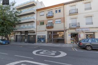 Casa  Paseo de cartuja. Casa en granada  zona san ildefonso  cristo de la yedra
