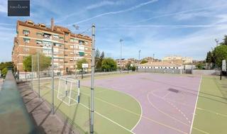 Local commercial à Calle santa amelia 26. Venta de local en san francisco javier de 205 m2