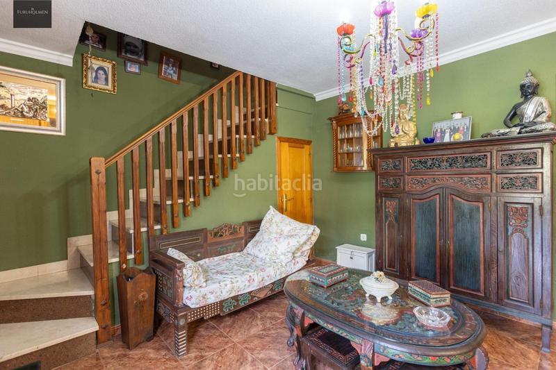 Foto 35d5ccd0-1e20-44ce-83c1-a28e37cfa332. Casa in Torrecuevas - Lomas del Gato Almuñécar